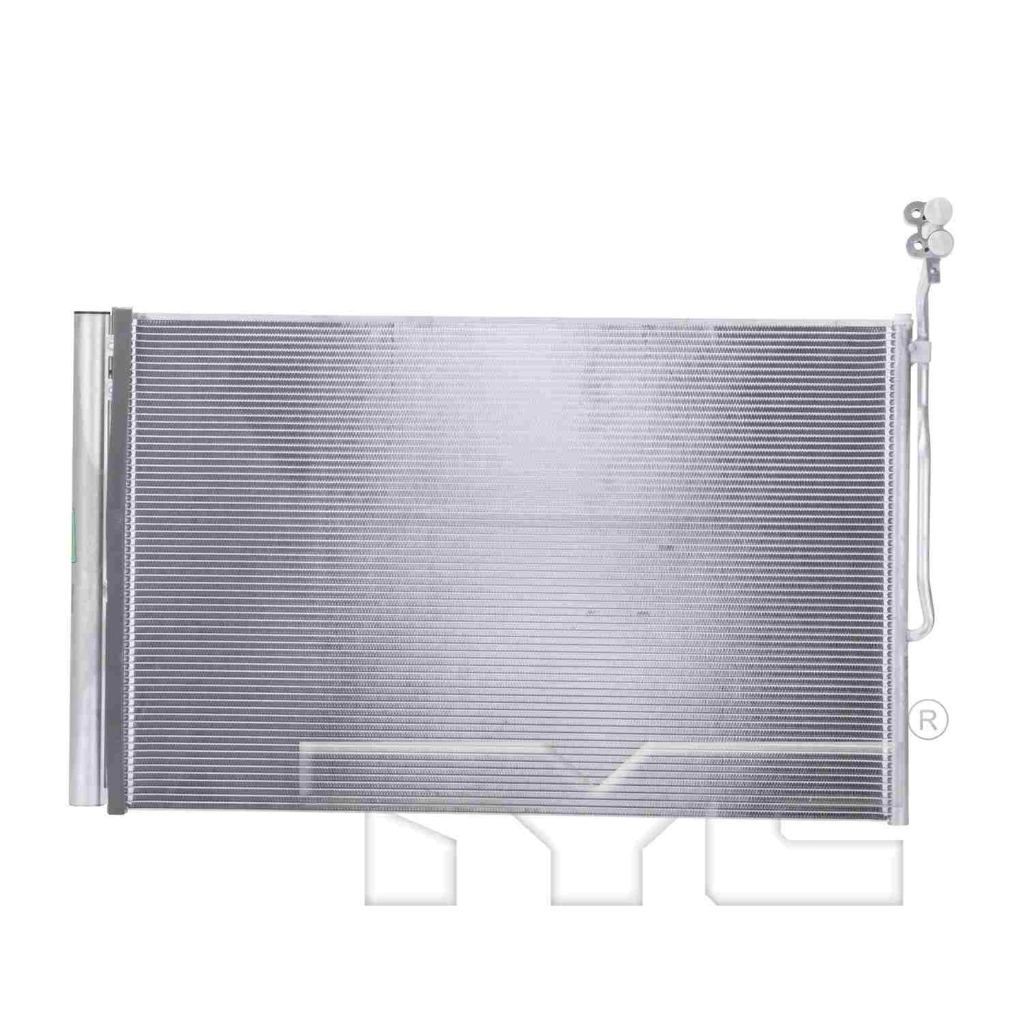 TYC A/C Condenser 3992