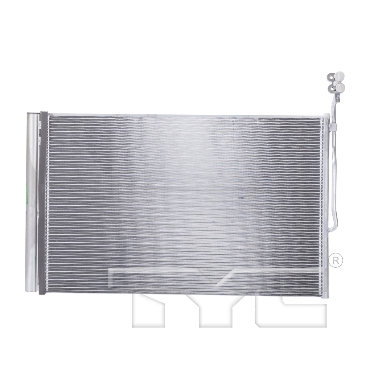 TYC A/C Condenser 3992