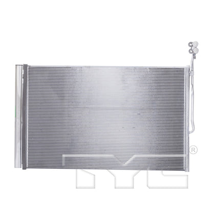 TYC A/C Condenser 3992