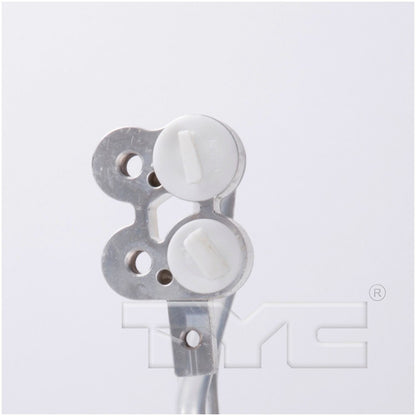 TYC A/C Condenser 3992