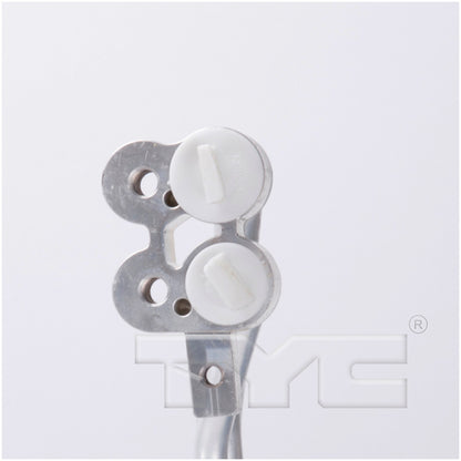 TYC A/C Condenser 3992