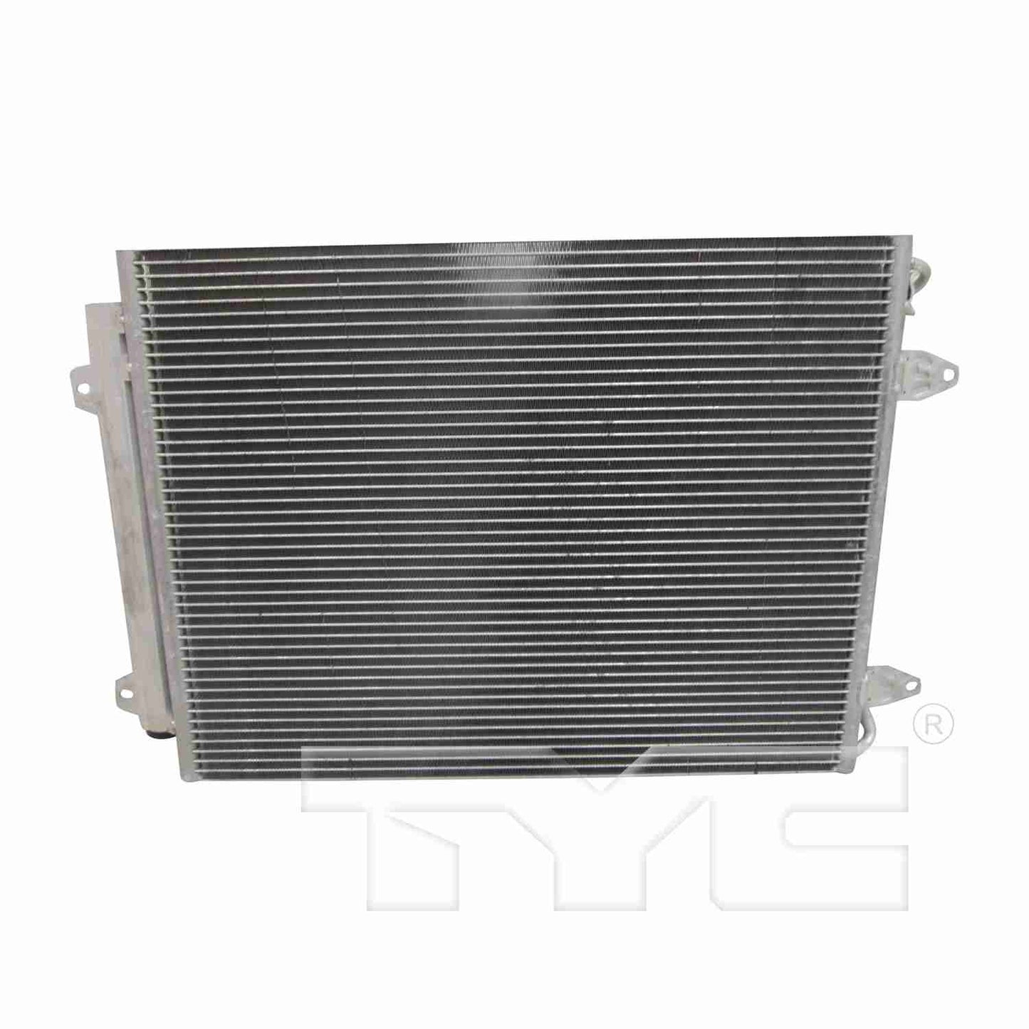 TYC A/C Condenser 3994