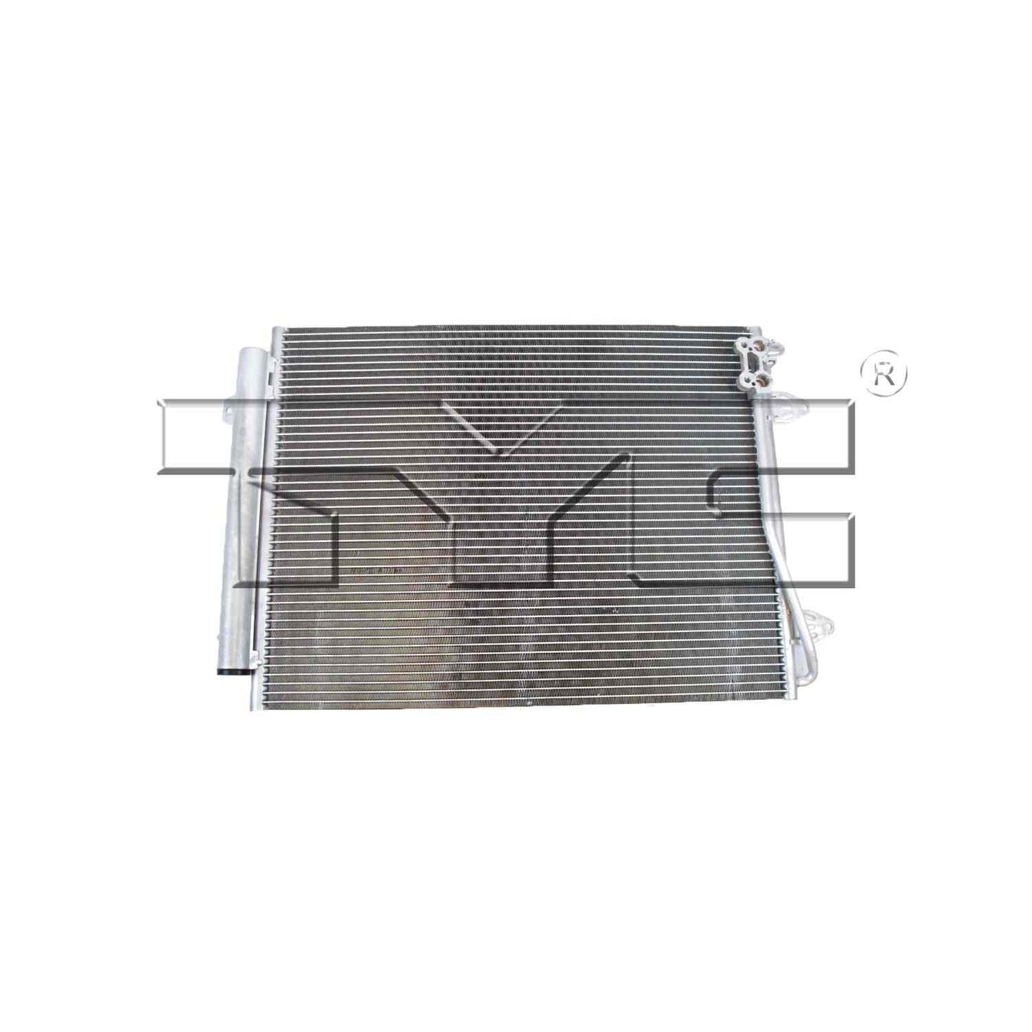 TYC A/C Condenser 3994