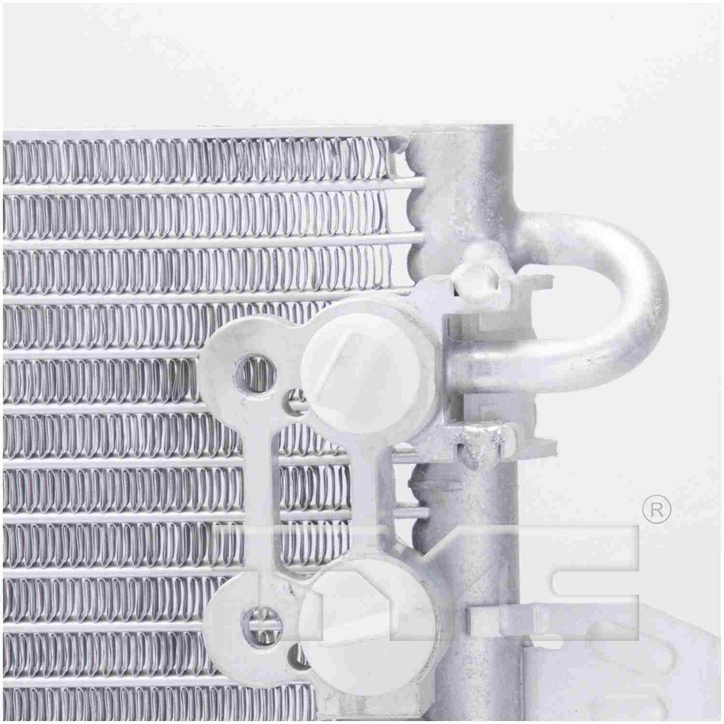 TYC A/C Condenser 3994