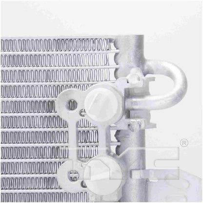 TYC A/C Condenser 3994