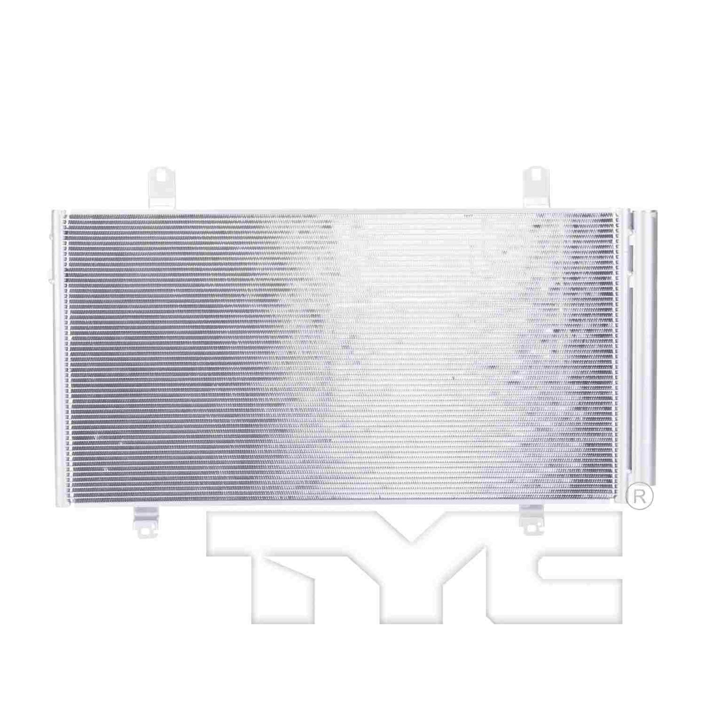 TYC A/C Condenser 3995