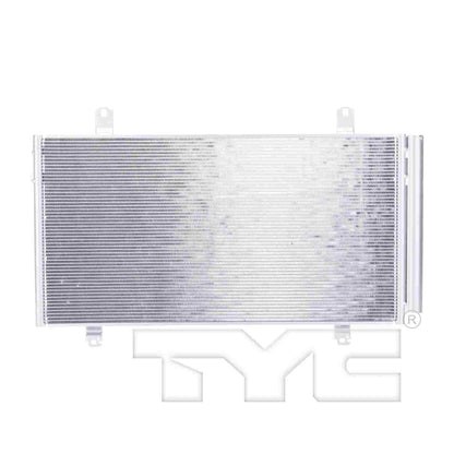 TYC A/C Condenser 3995