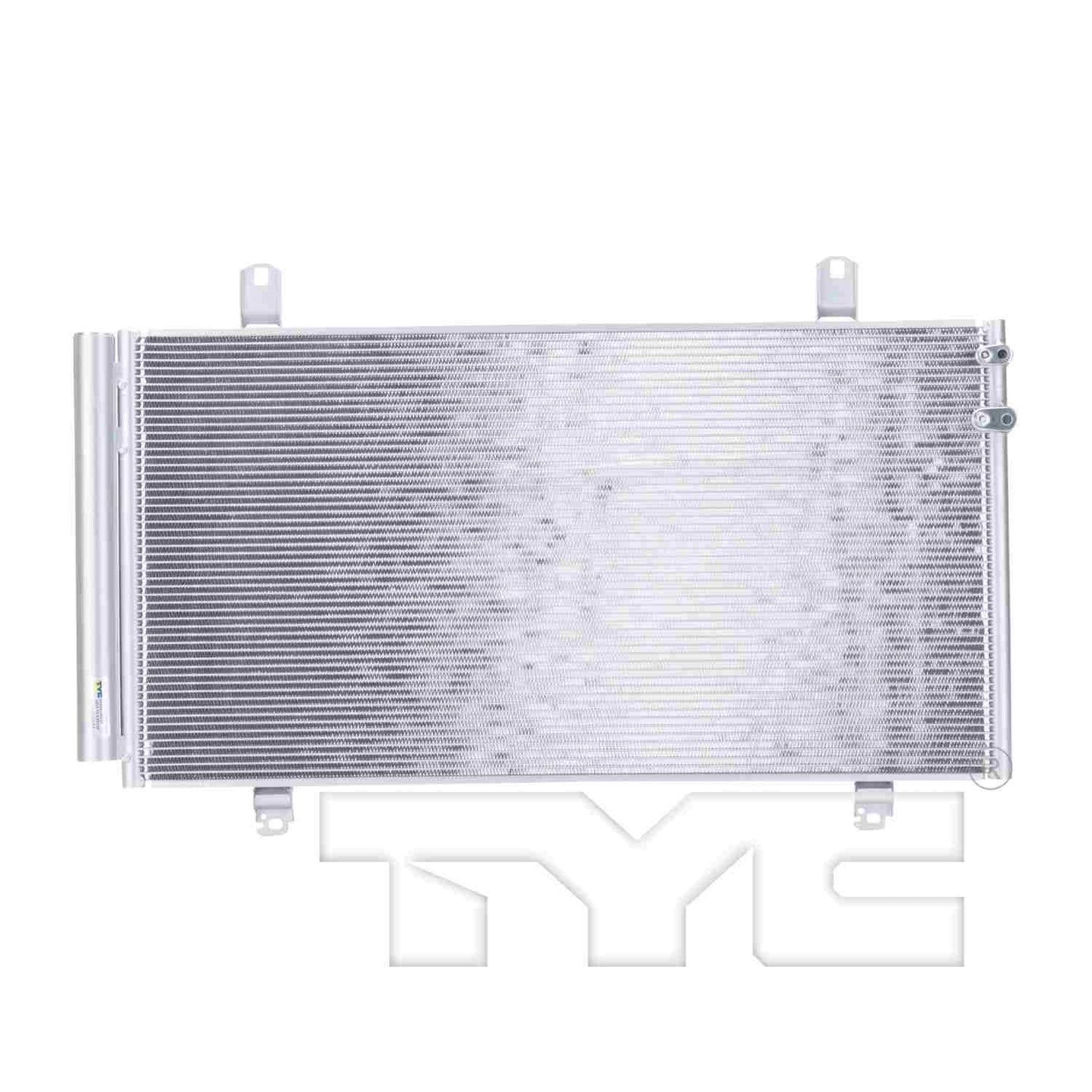 TYC A/C Condenser 3995
