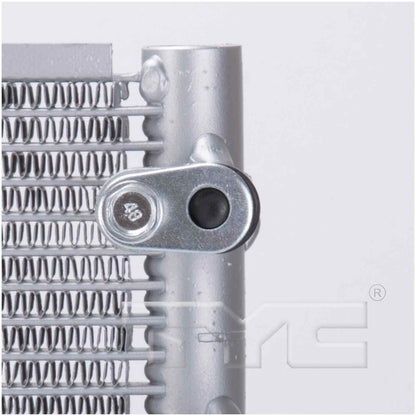 TYC A/C Condenser 3995