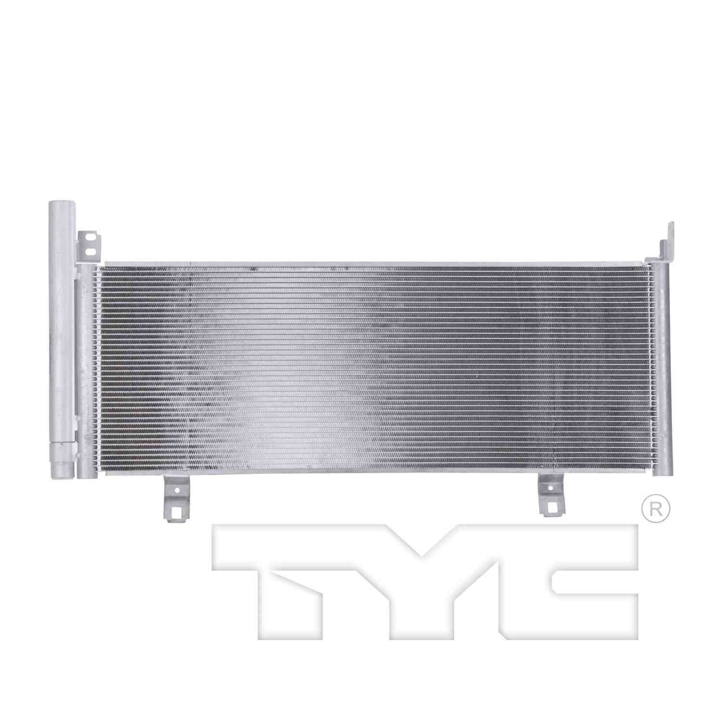 TYC A/C Condenser 3996
