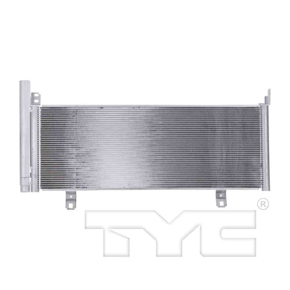 TYC A/C Condenser 3996