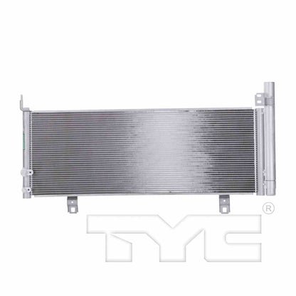 TYC A/C Condenser 3996