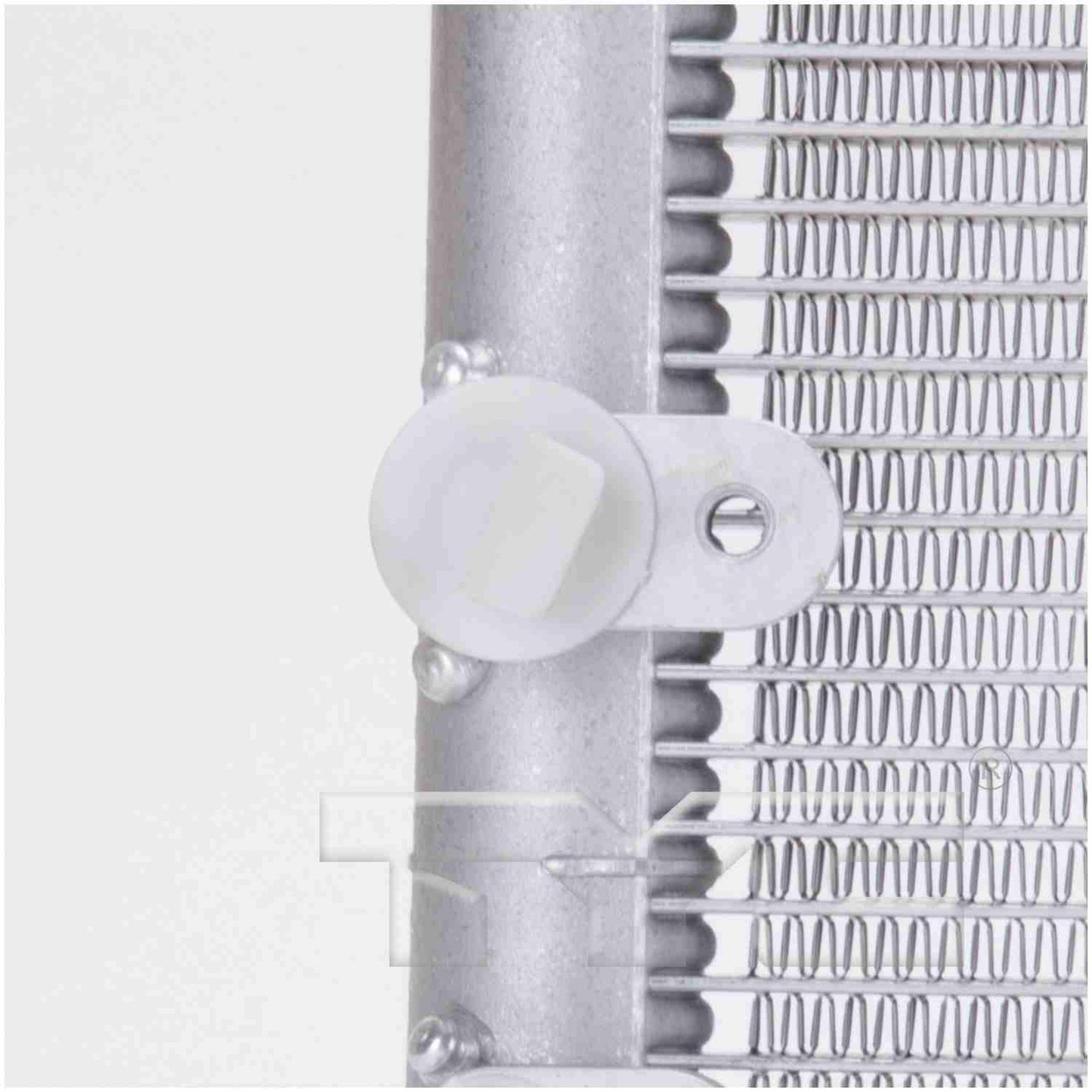 TYC A/C Condenser 3996