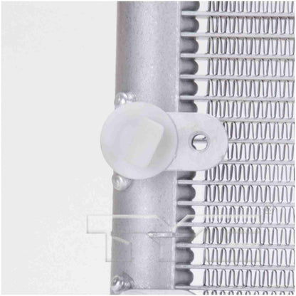 TYC A/C Condenser 3996