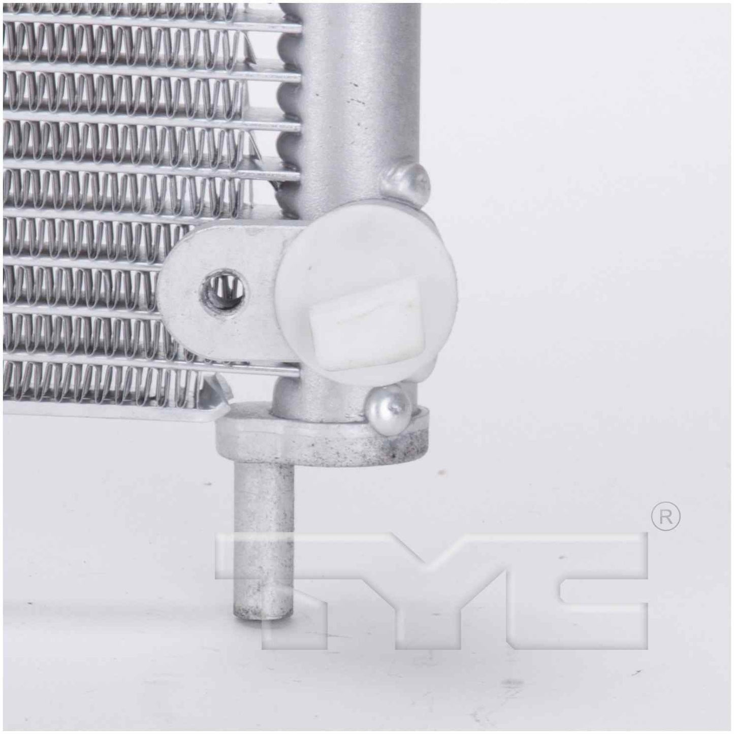 TYC A/C Condenser 3997