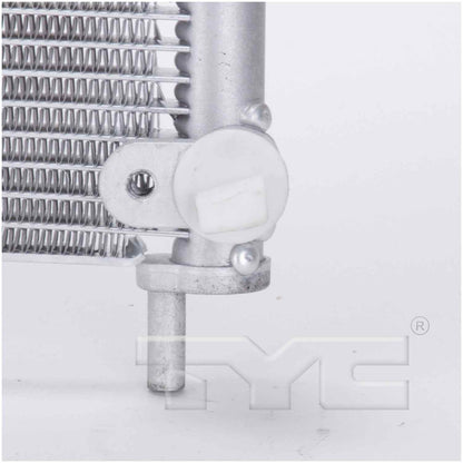 TYC A/C Condenser 3997