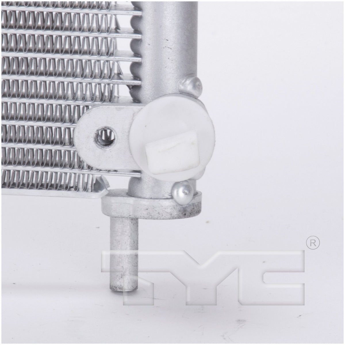 TYC A/C Condenser 3997