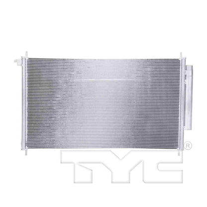 TYC A/C Condenser 3997