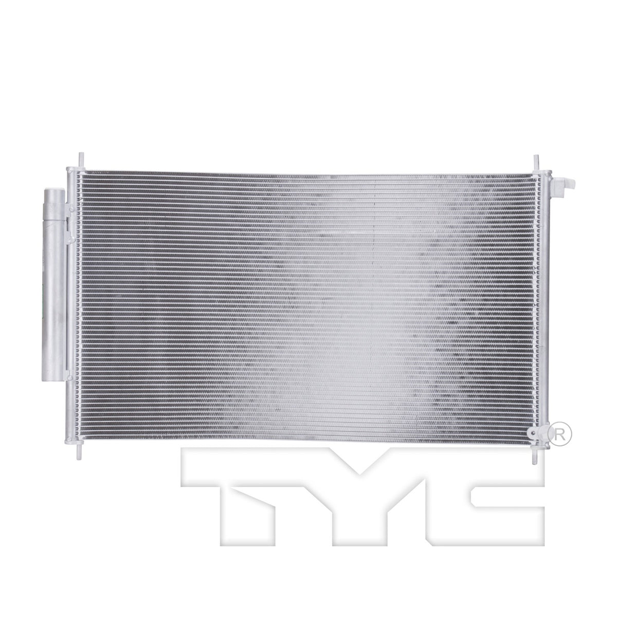 TYC A/C Condenser 3997