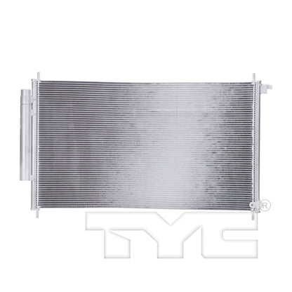 TYC A/C Condenser 3997
