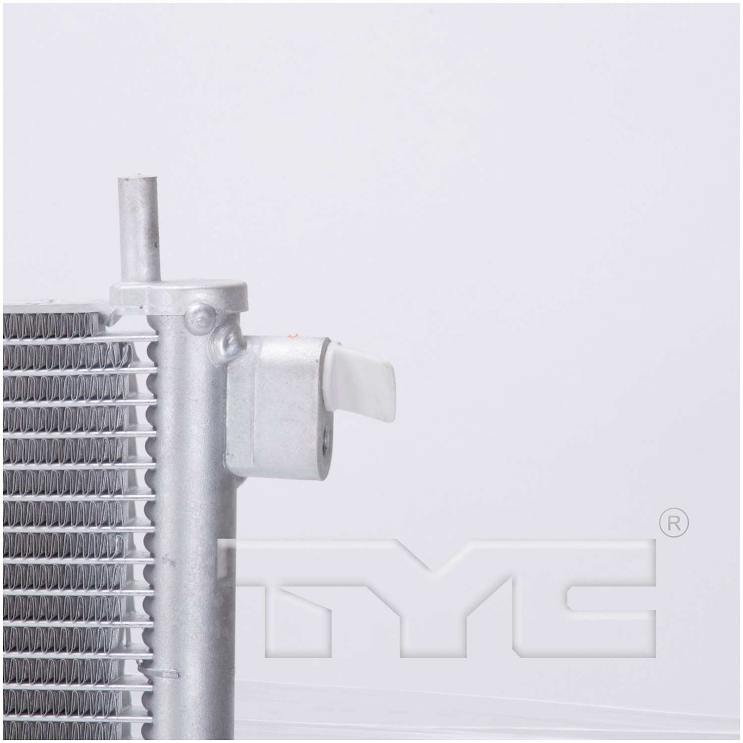 TYC A/C Condenser 3997