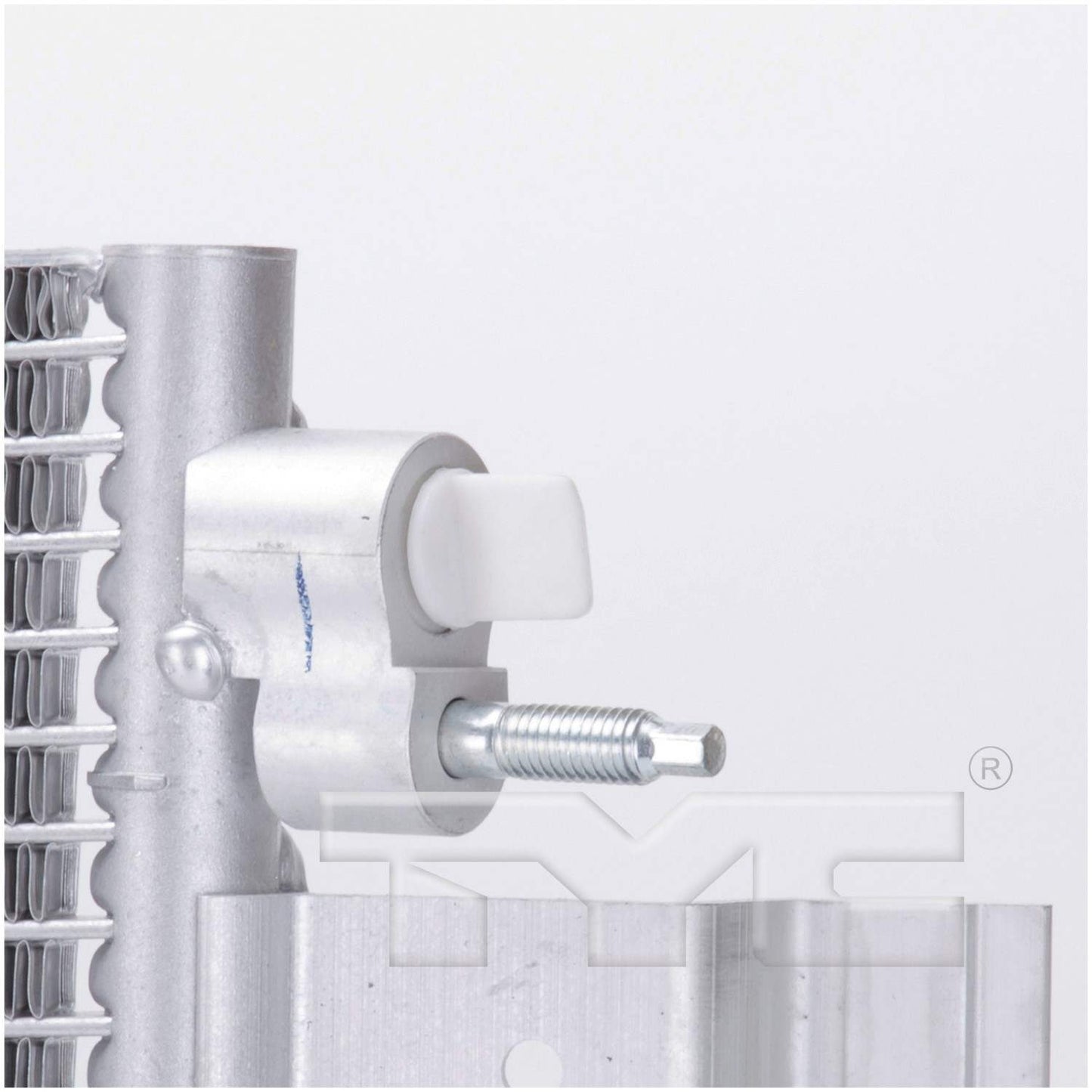 TYC A/C Condenser 4055