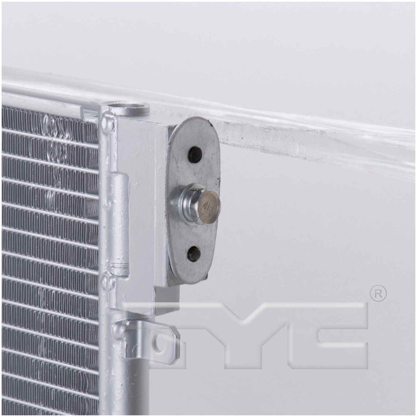 TYC A/C Condenser 4083