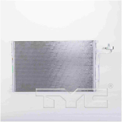TYC A/C Condenser 4084