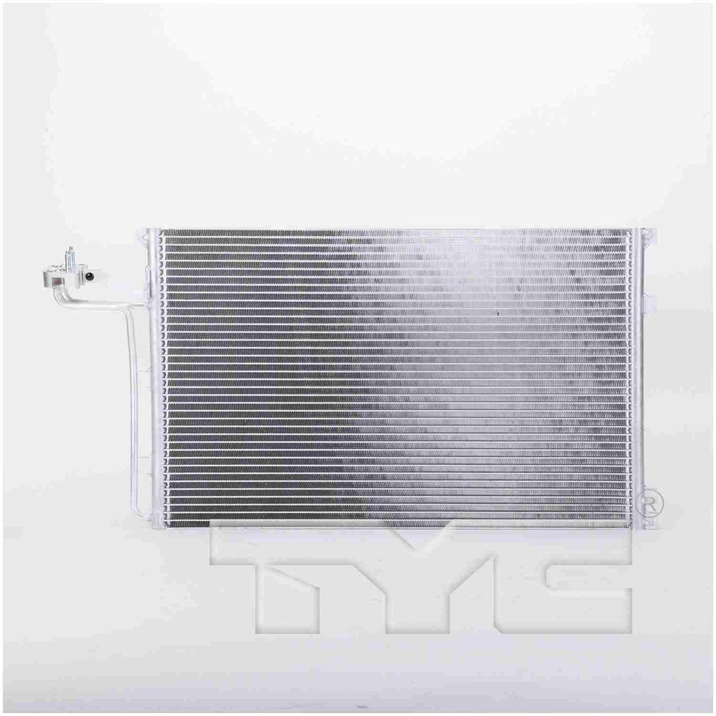 TYC A/C Condenser 4084