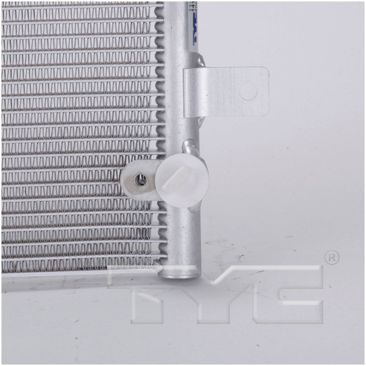 TYC A/C Condenser 4097