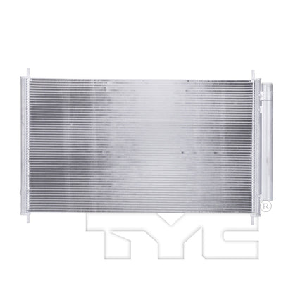 TYC A/C Condenser 4102