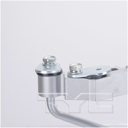 TYC A/C Condenser 4106