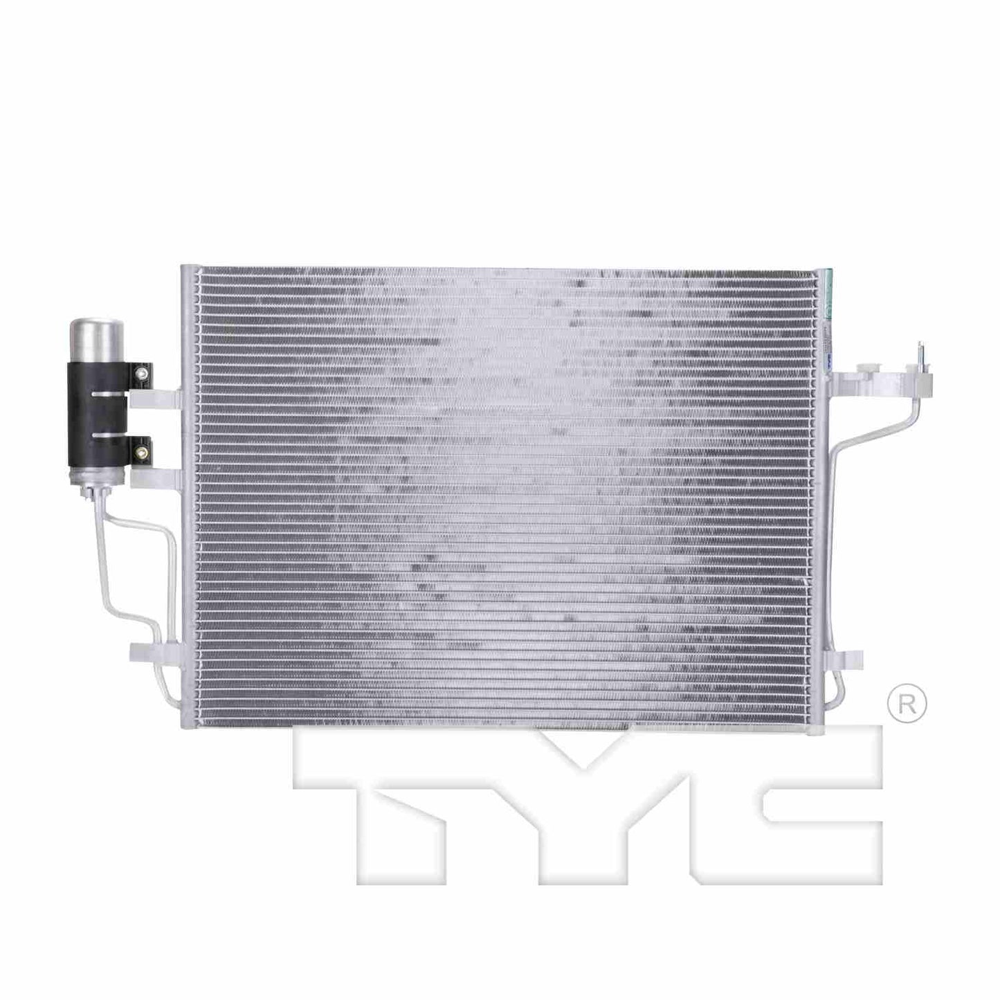 TYC A/C Condenser 4115