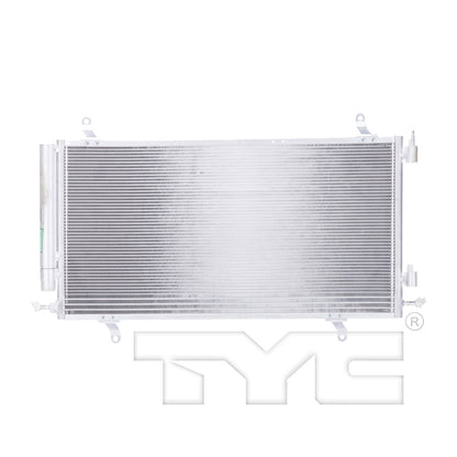 TYC A/C Condenser 4119