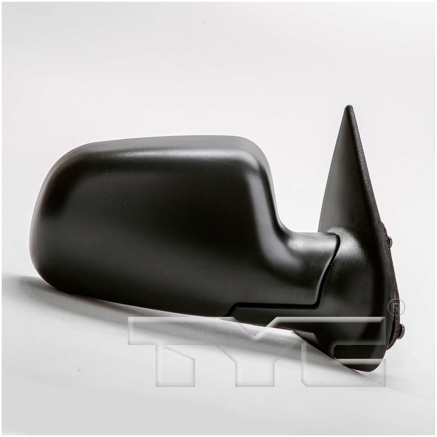 TYC Door Mirror 4120331-1