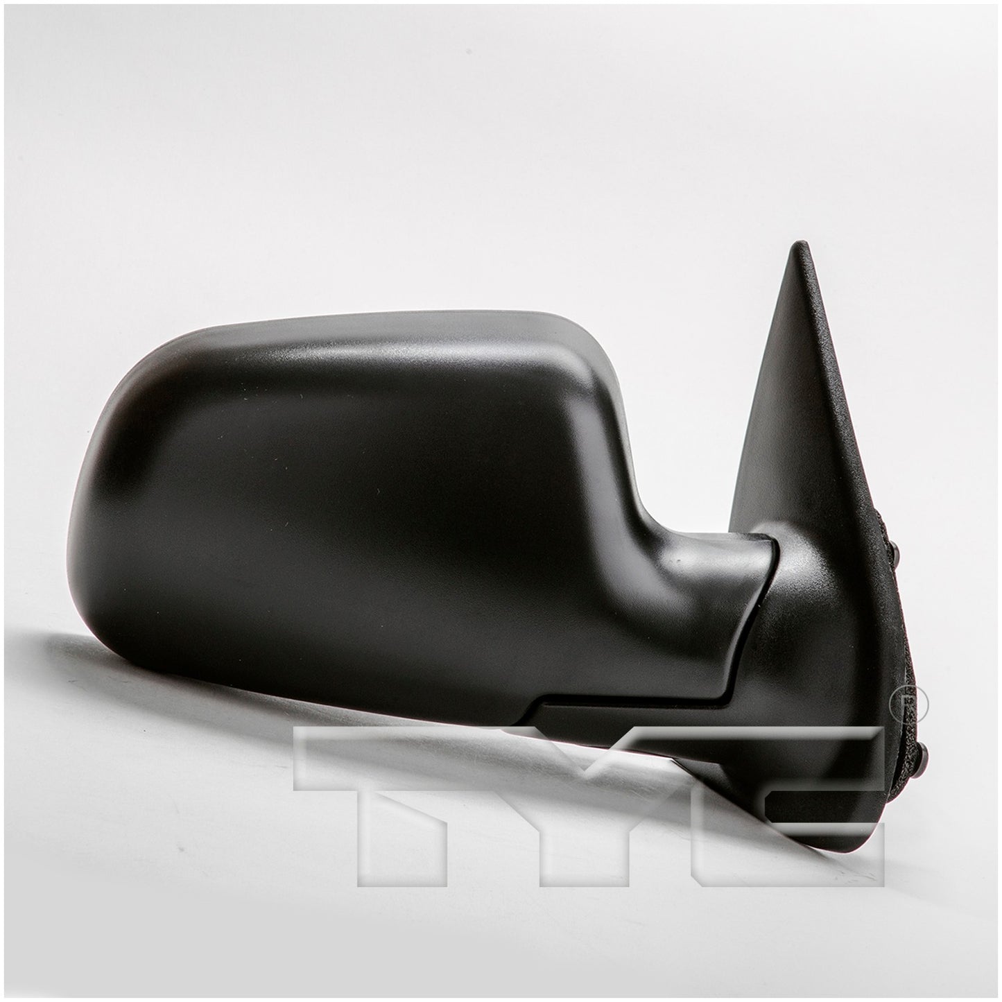 TYC Door Mirror 4120331-1
