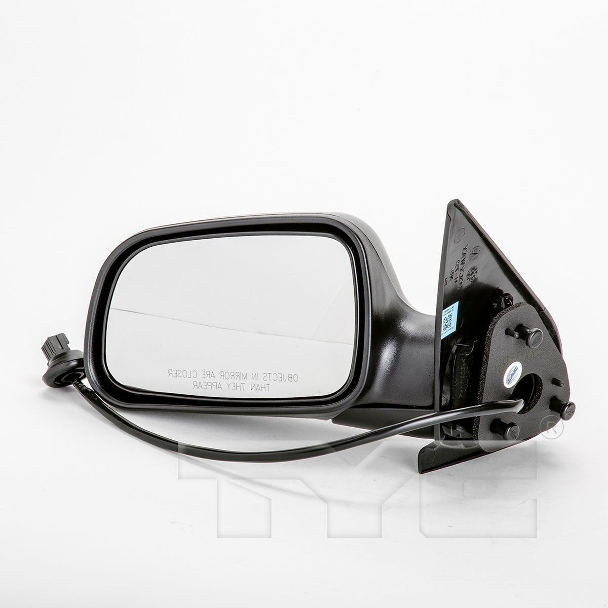 TYC Door Mirror 4120332-1