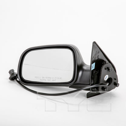 TYC Door Mirror 4120332-1