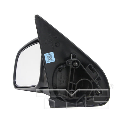 TYC Door Mirror 4120332-1