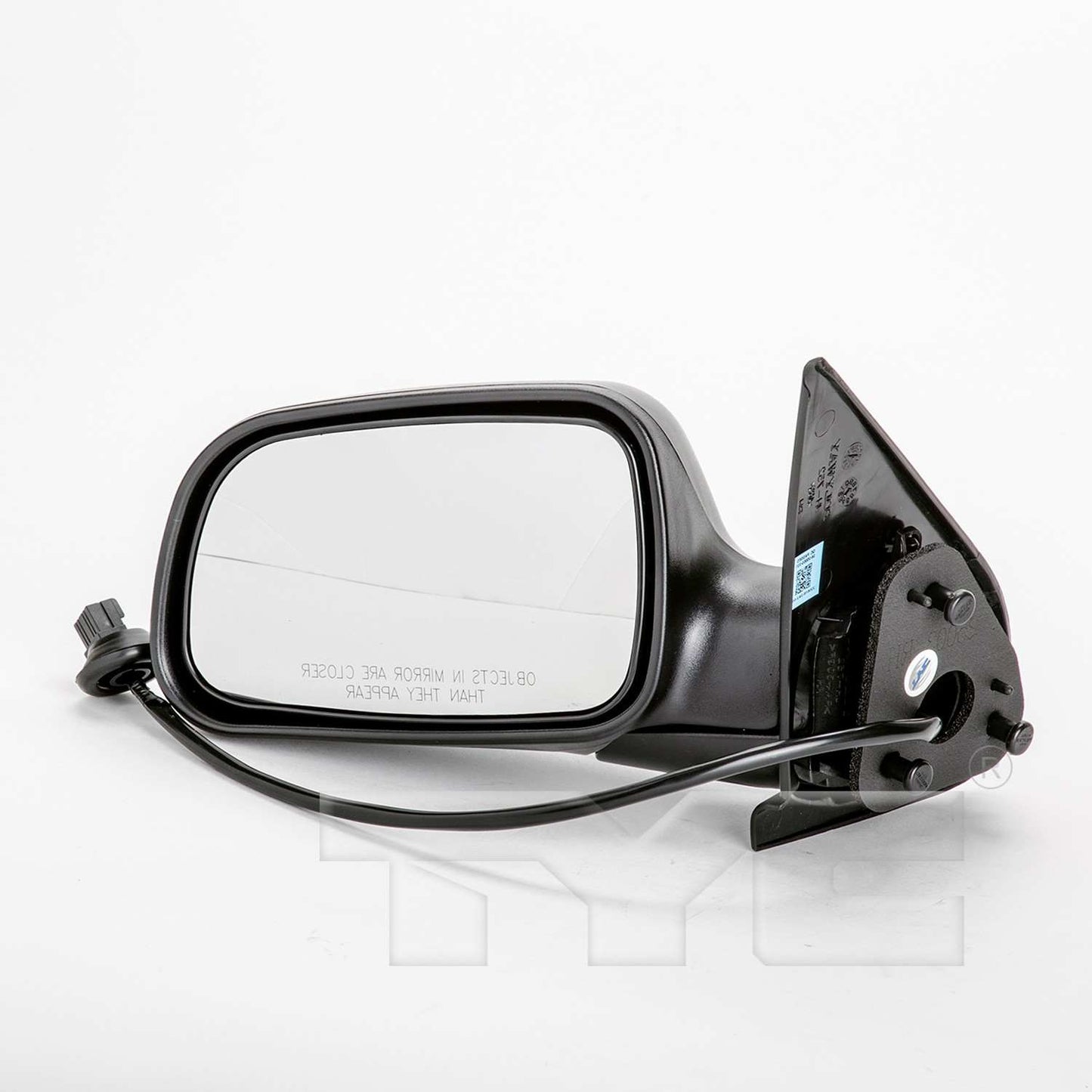 TYC Door Mirror 4120332