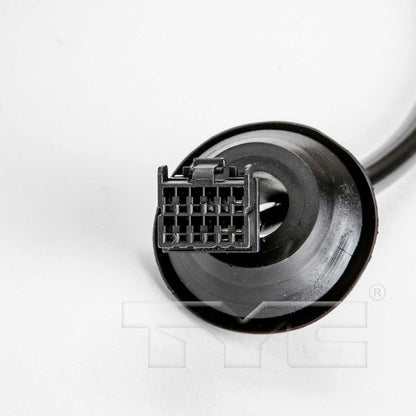 TYC Door Mirror 4120332