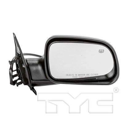 TYC Door Mirror 4120341-1