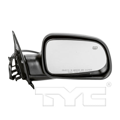 TYC Door Mirror 4120341-1