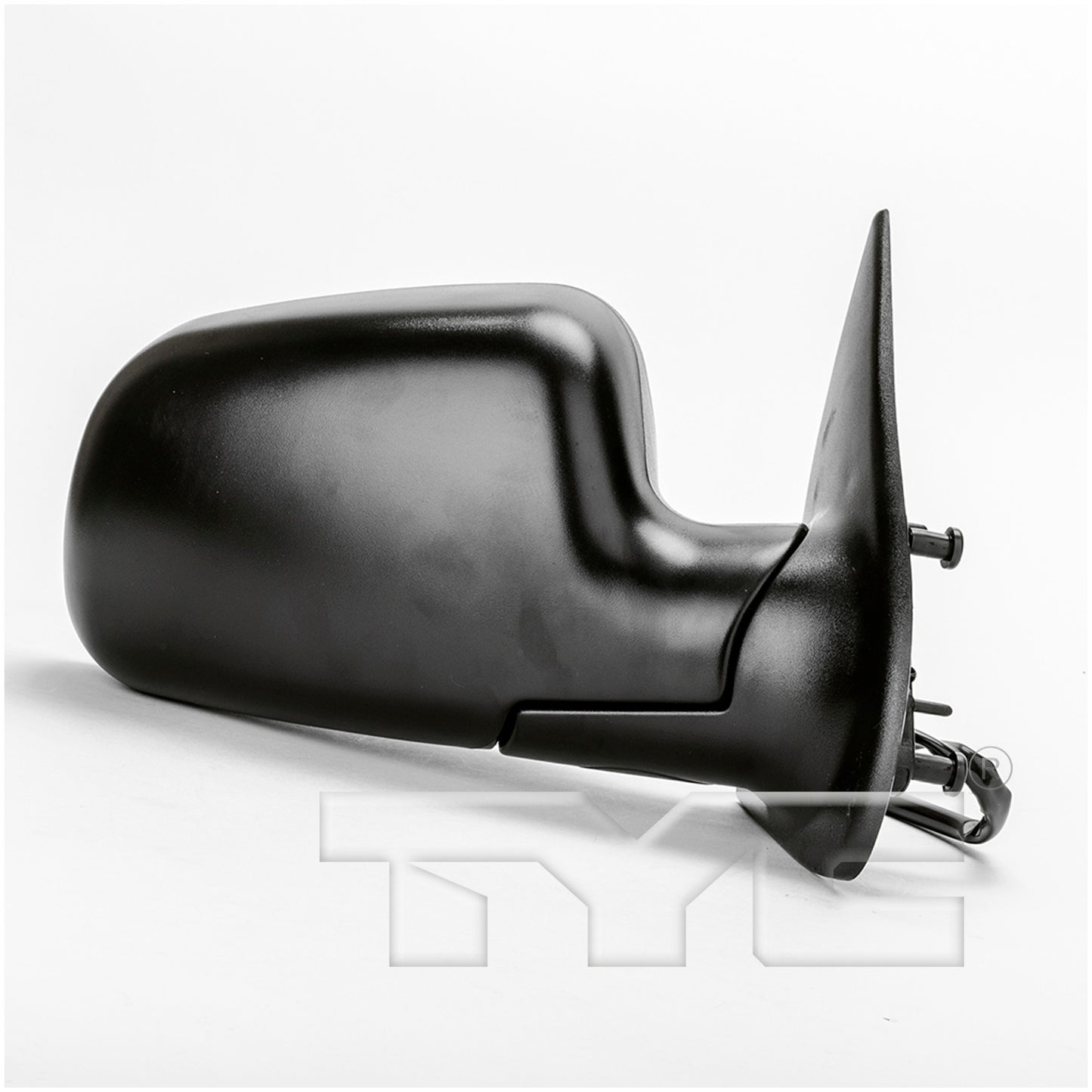 TYC Door Mirror 4120341-1