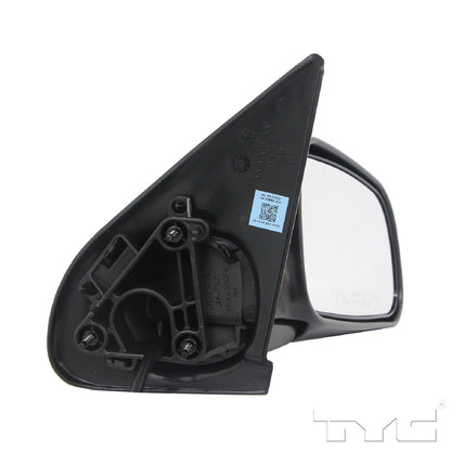 TYC Door Mirror 4120341-1
