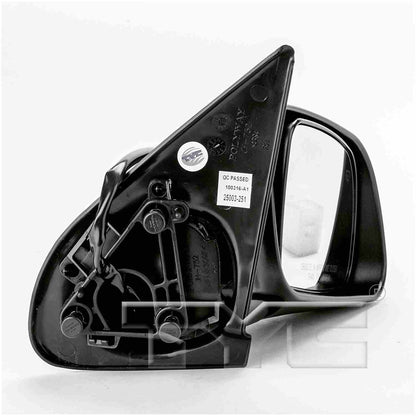 TYC Door Mirror 4120341