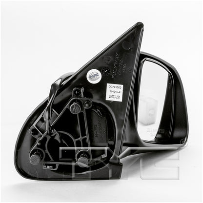 TYC Door Mirror 4120341
