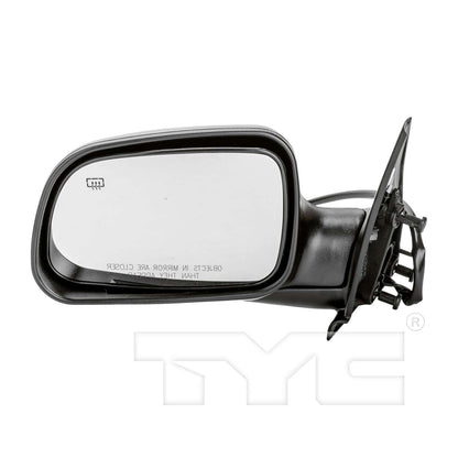 TYC Door Mirror 4120342-1