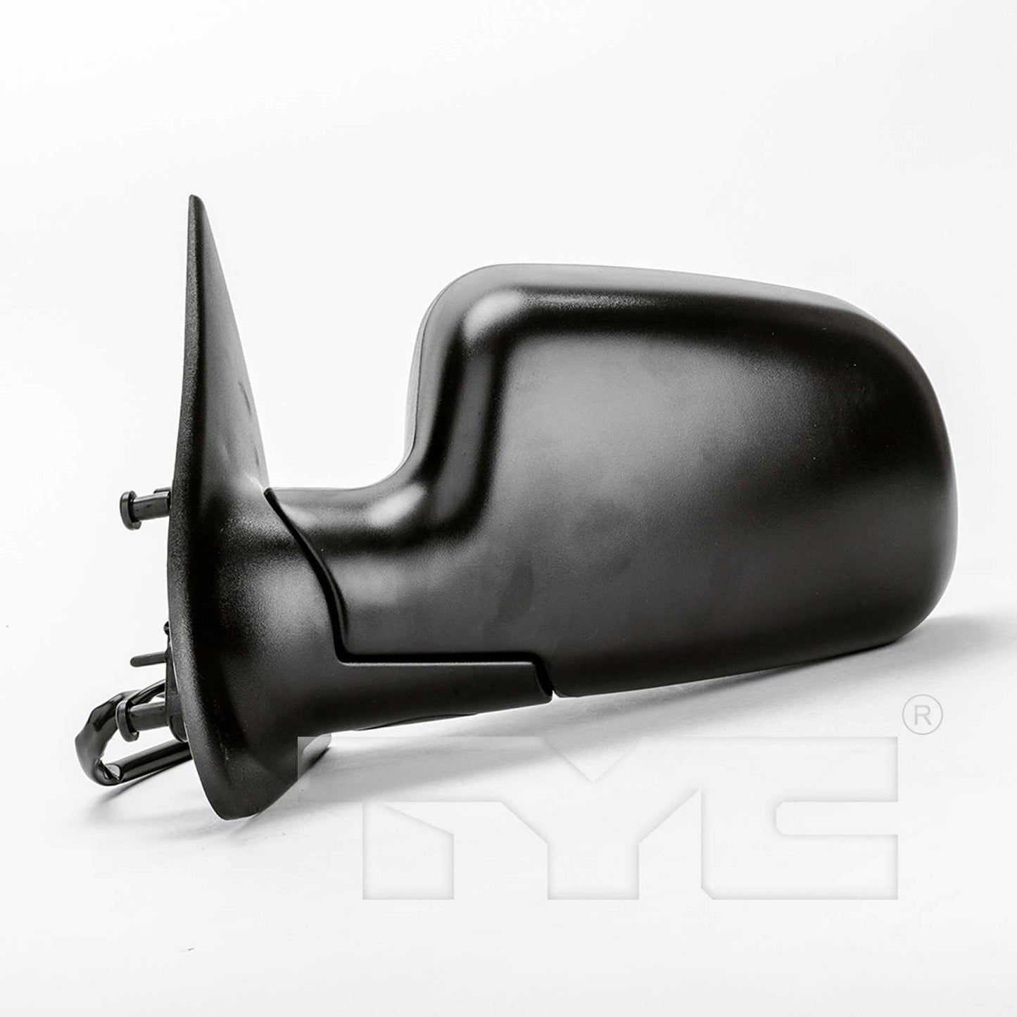 TYC Door Mirror 4120342-1