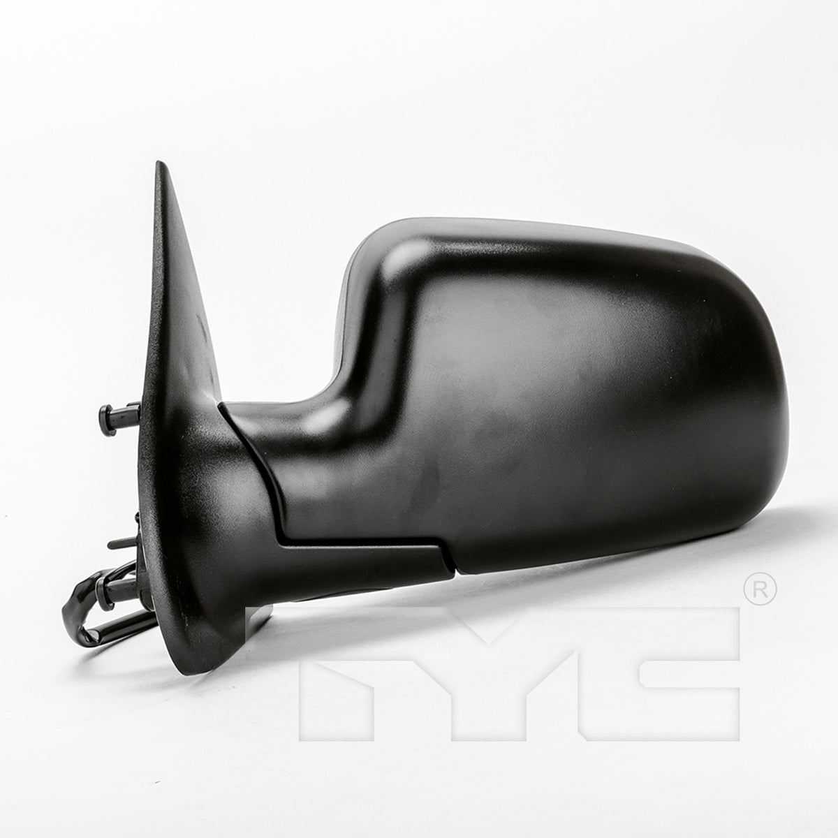 TYC Door Mirror 4120342-1